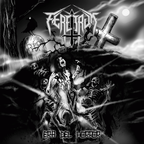 Feretrum (PER) : Era del Horror